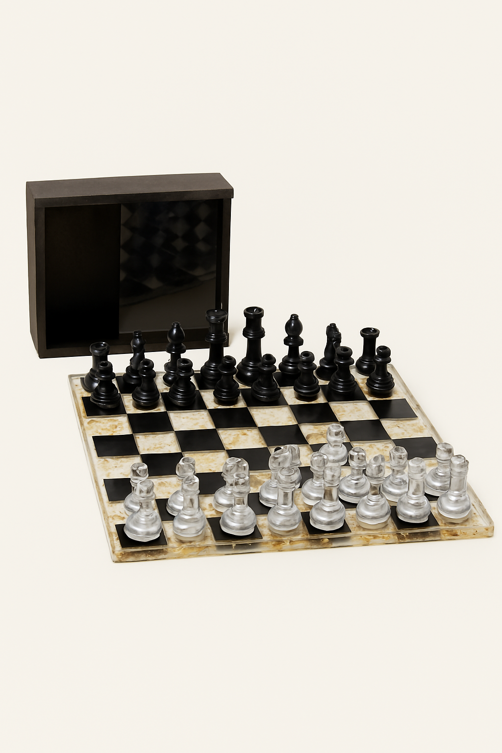 Chess Set 1