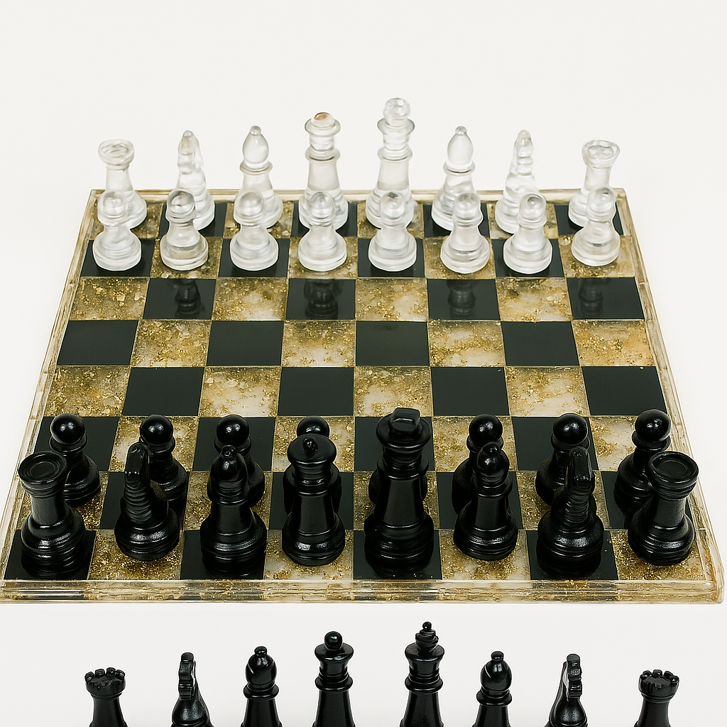 Chess Set 2